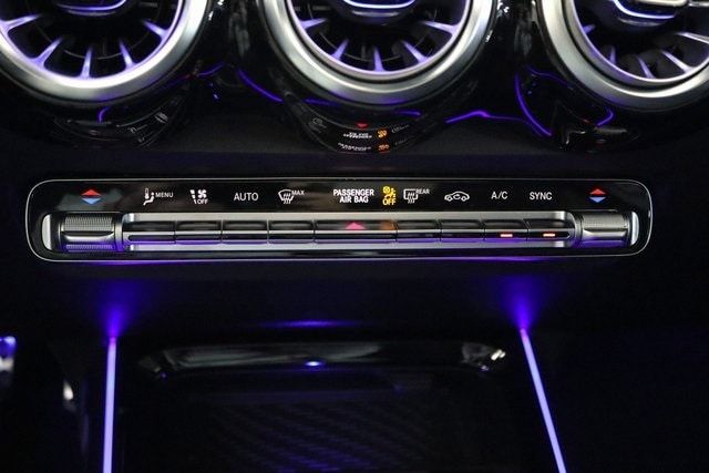 2025 MERCEDES-BENZ GLB-CLASS - Image 24