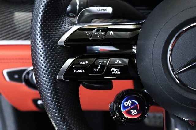 2022 MERCEDES-BENZ AMG GT - Image 4