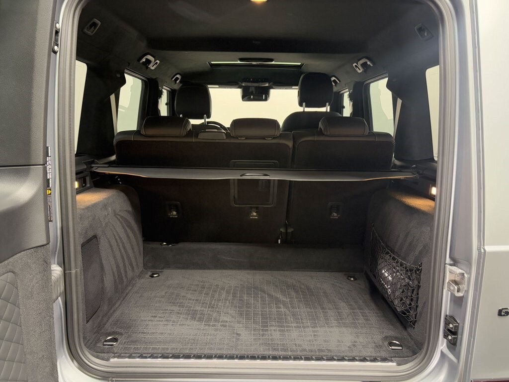 2025 MERCEDES-BENZ G-CLASS - Image 31