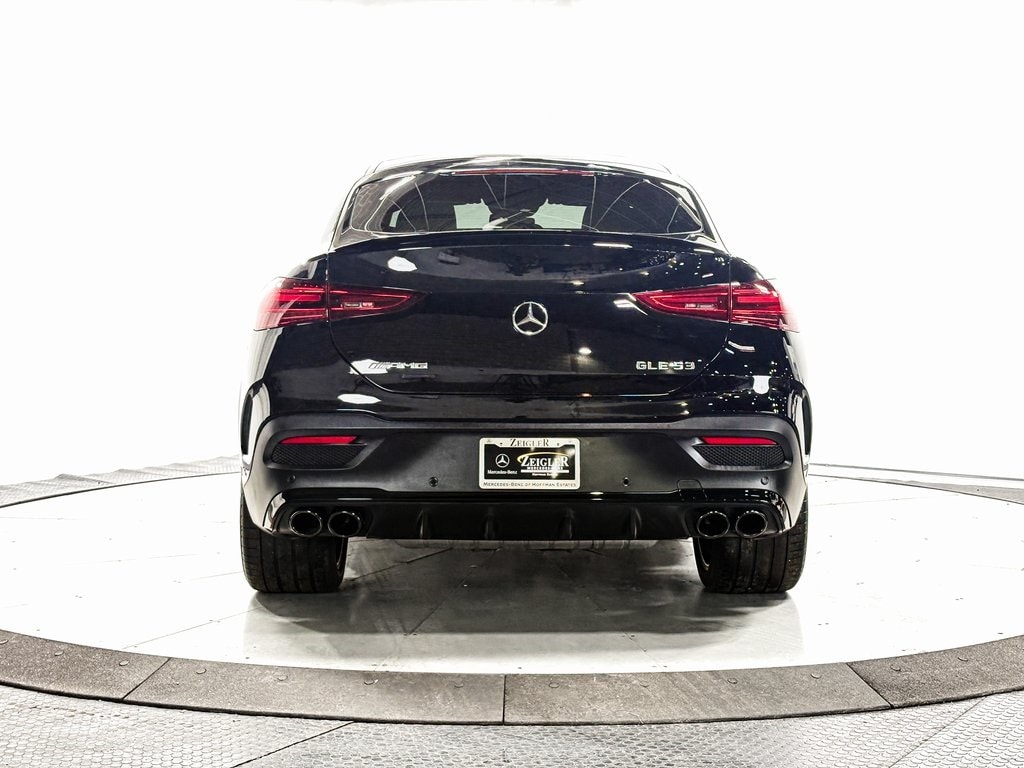 2024 MERCEDES-BENZ GLE-CLASS - Image 26