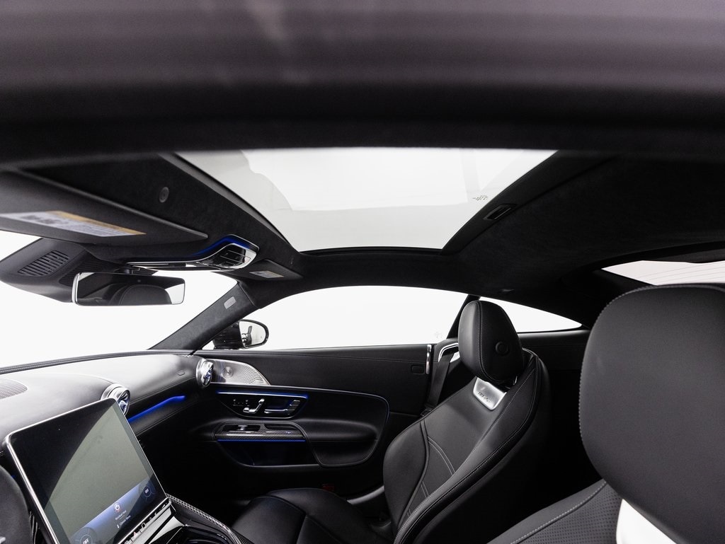 2025 MERCEDES-BENZ AMG GT - Image 25