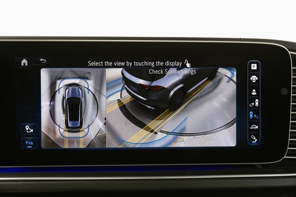 2024 MERCEDES-BENZ GLE-CLASS - Image 22