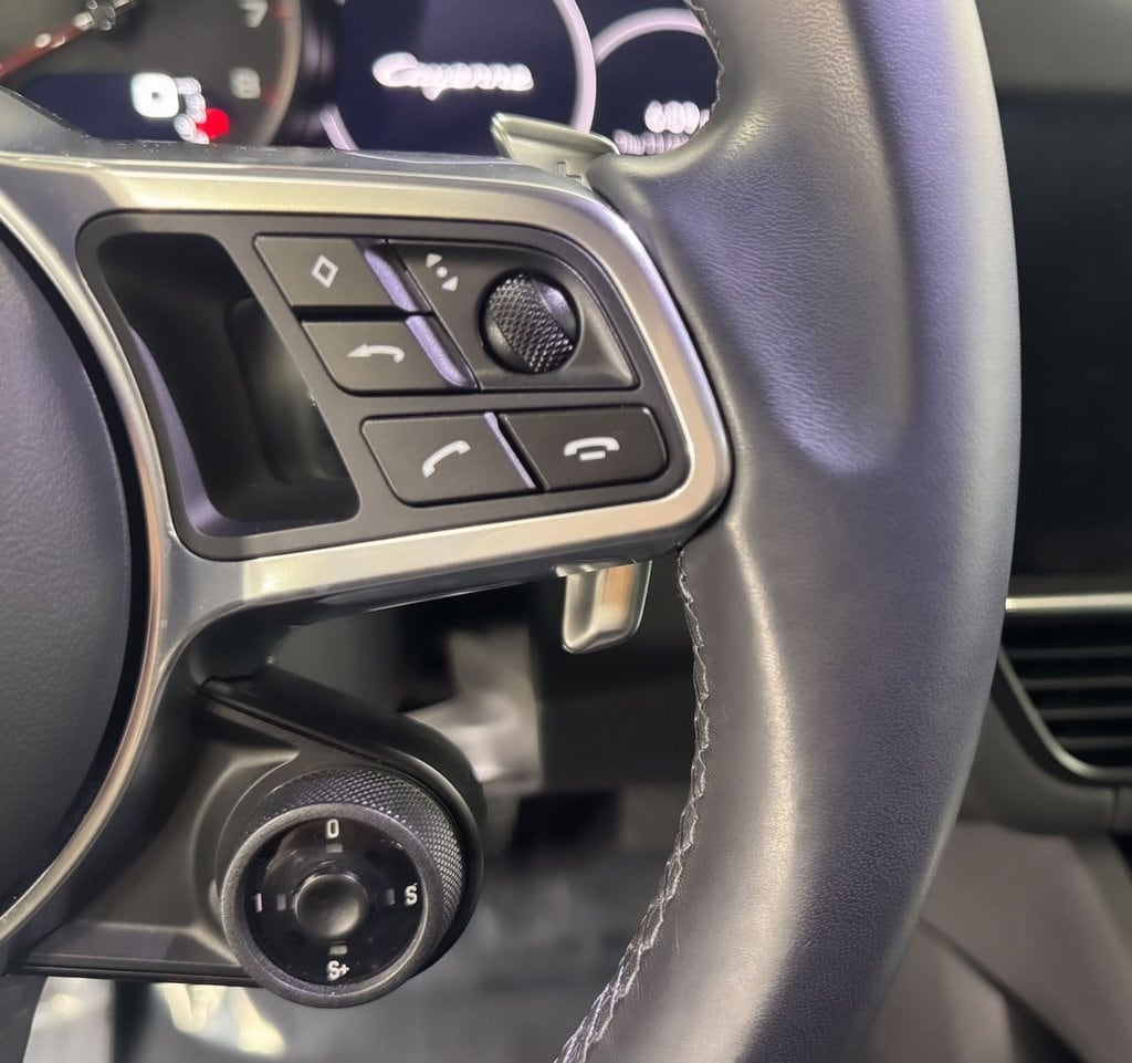 2023 PORSCHE CAYENNE - Image 13