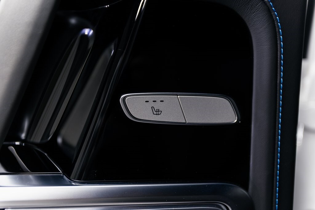2025 MERCEDES-BENZ G-CLASS - Image 26