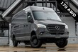 Mercedes-Benz Sprinter 2500