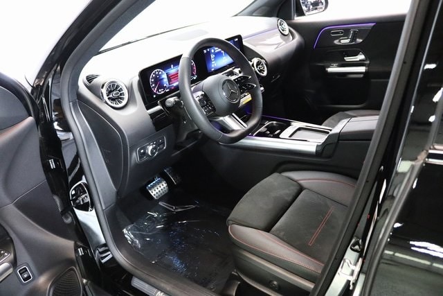 2025 MERCEDES-BENZ GLA-CLASS - Image 20