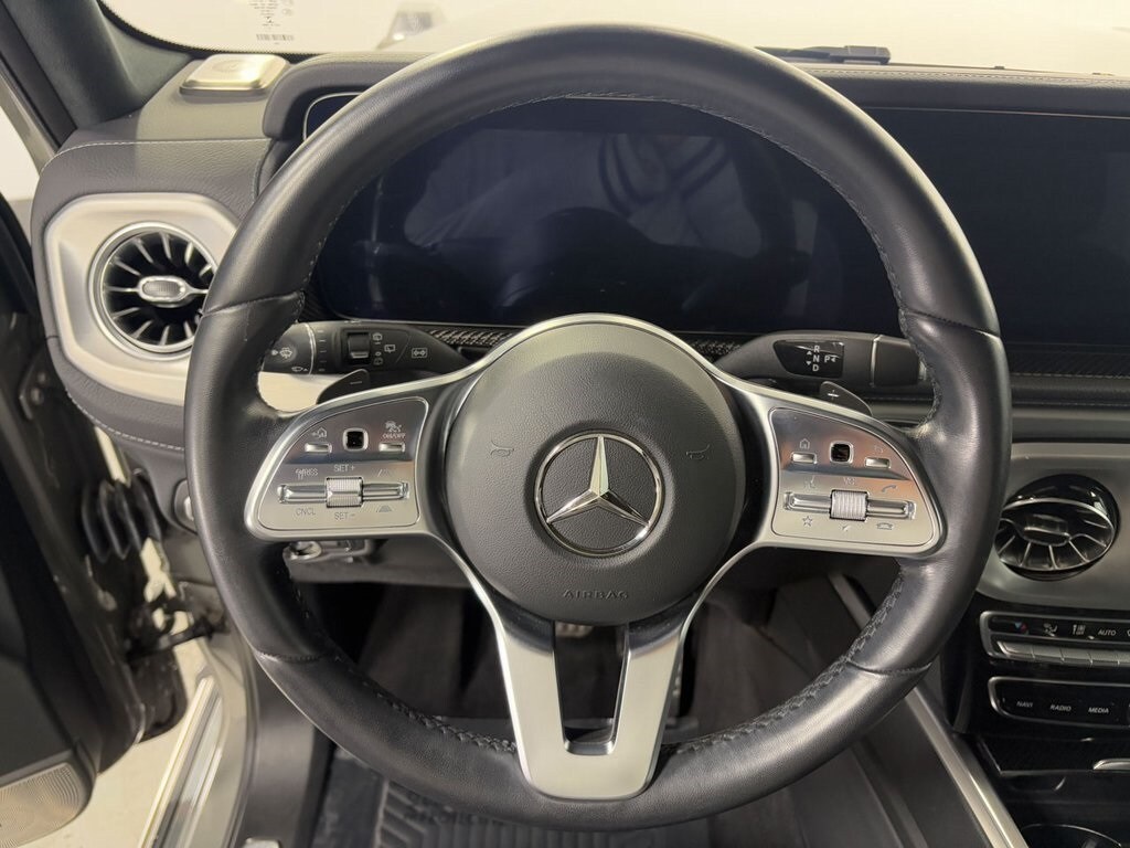 2023 MERCEDES-BENZ G-CLASS - Image 13