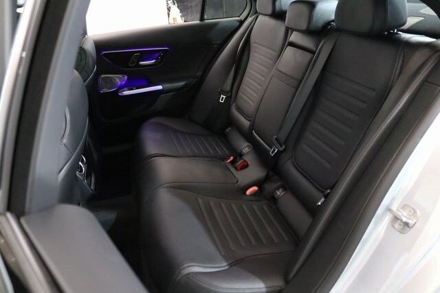 2024 MERCEDES-BENZ C-CLASS - Image 20