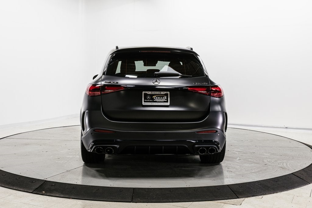 2024 MERCEDES-BENZ GLC-CLASS - Image 27