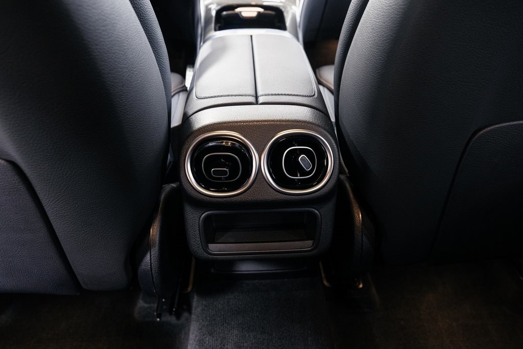 2026 MERCEDES-BENZ GLC-CLASS - Image 28