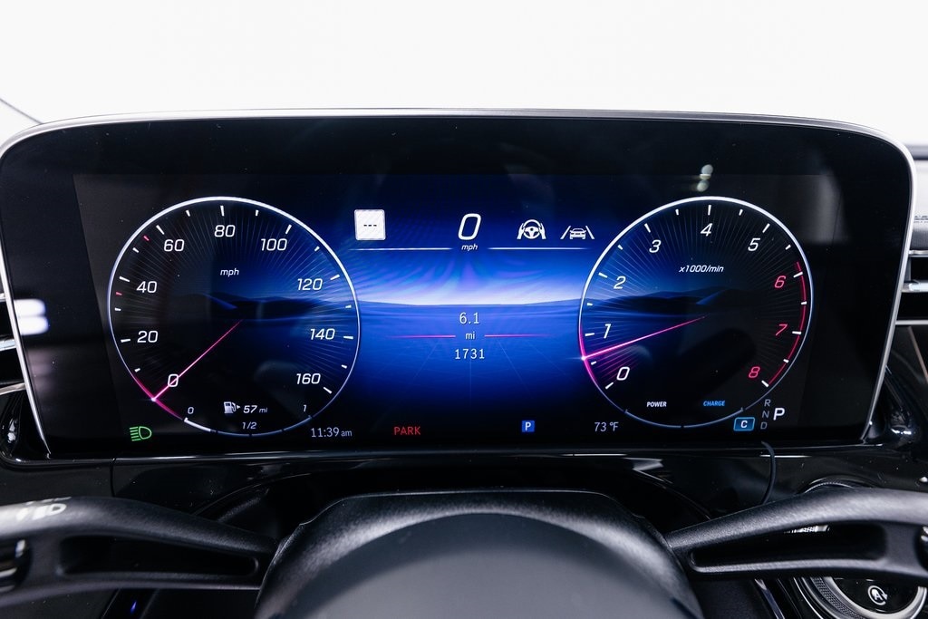 2025 MERCEDES-BENZ E-CLASS - Image 14