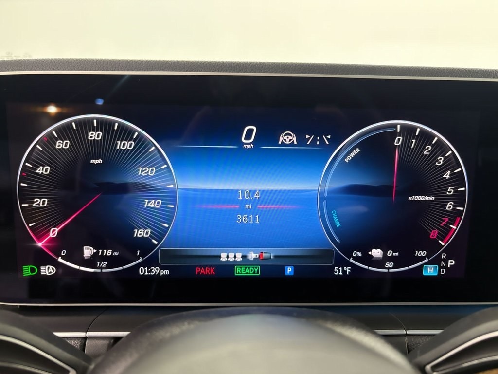 2025 MERCEDES-BENZ GLE-CLASS - Image 14