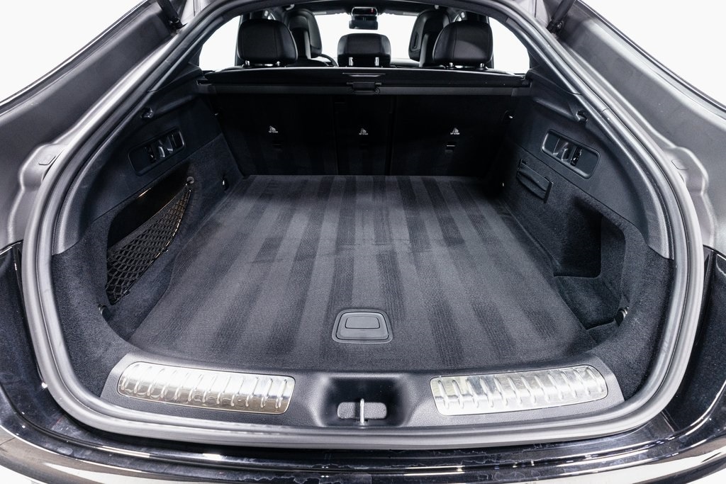 2025 MERCEDES-BENZ GLC-CLASS - Image 33