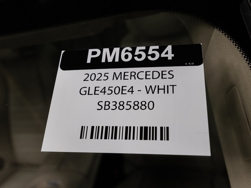 2025 MERCEDES-BENZ GLE-CLASS - Image 42