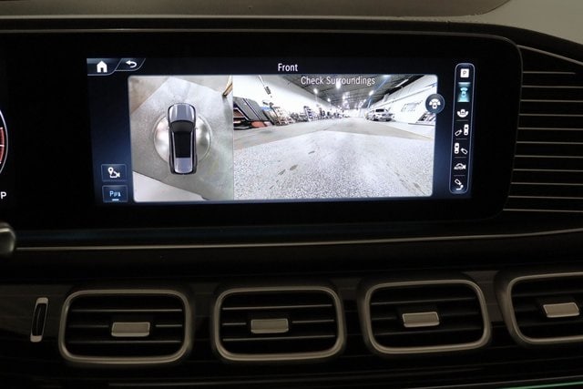 2024 MERCEDES-BENZ GLS-CLASS - Image 30