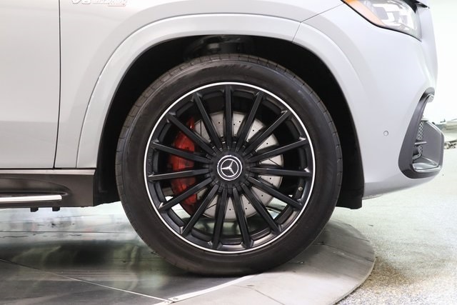 2024 MERCEDES-BENZ GLS-CLASS - Image 15