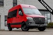 Mercedes-Benz Sprinter 2500