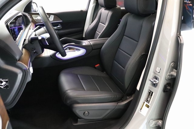 2024 MERCEDES-BENZ GLE-CLASS - Image 18