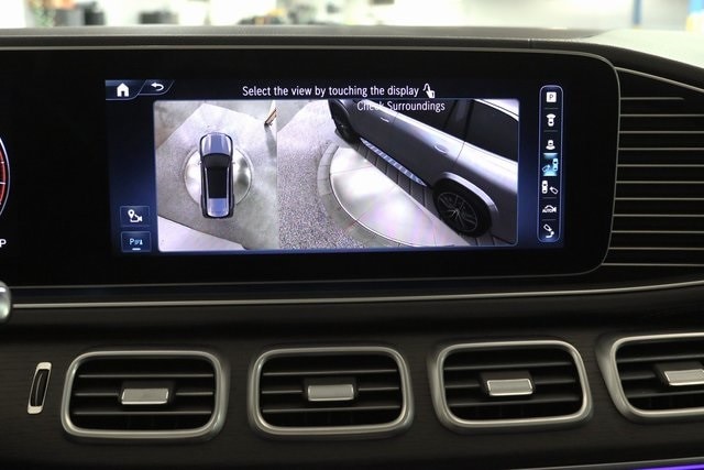 2024 MERCEDES-BENZ GLS-CLASS - Image 29