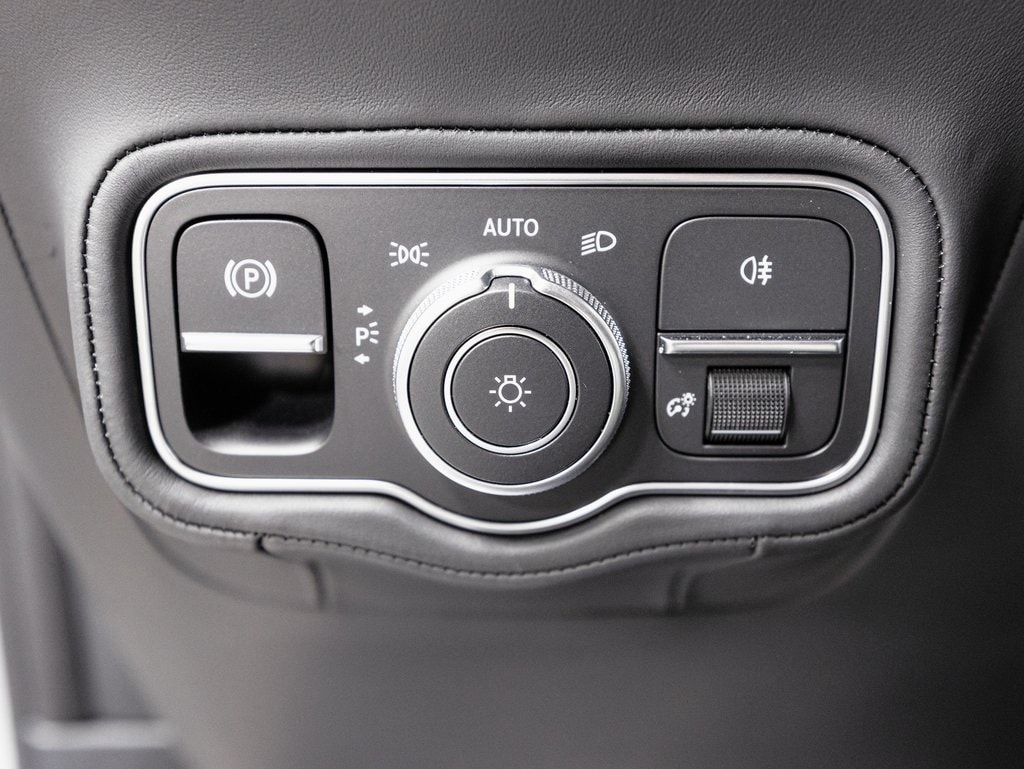 2025 MERCEDES-BENZ G-CLASS - Image 10