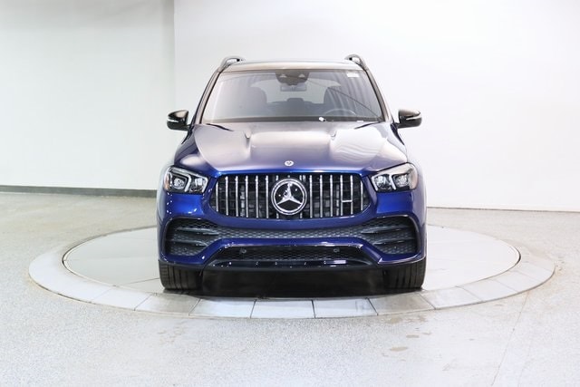 2022 MERCEDES-BENZ GLE-CLASS - Image 12