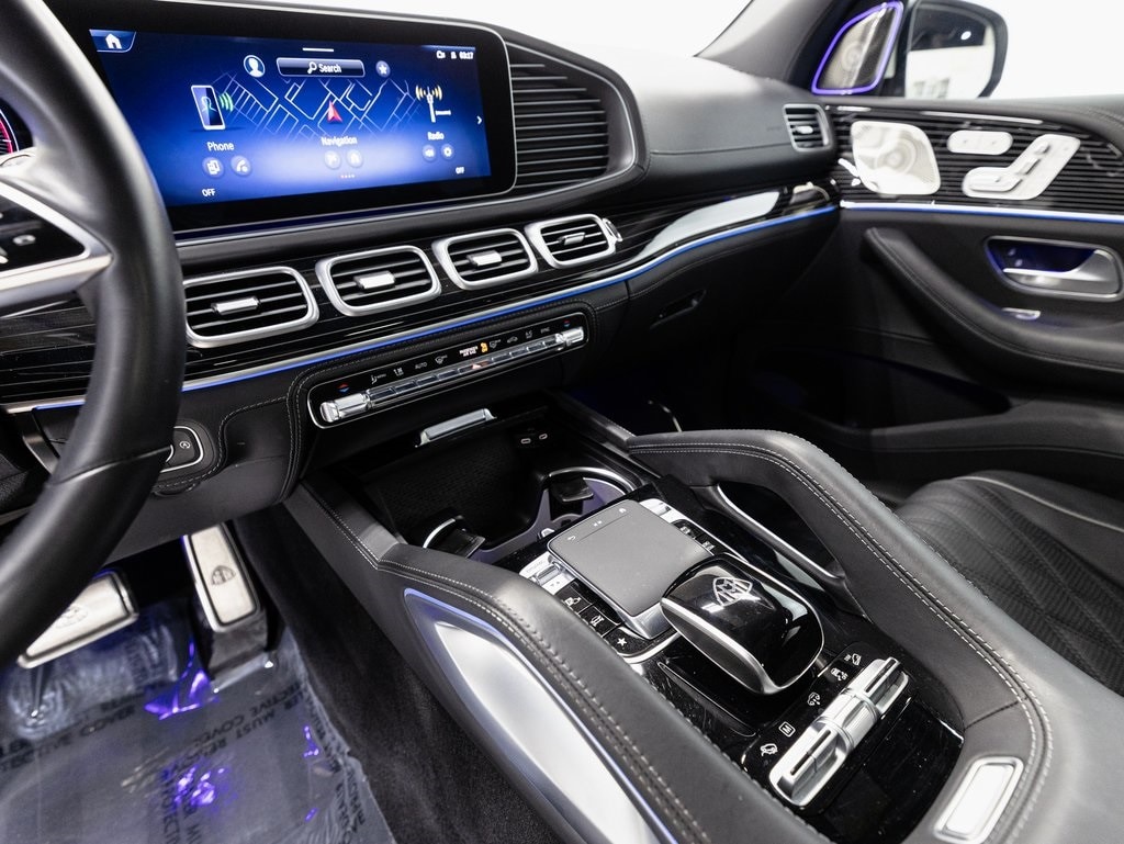 2024 MERCEDES-BENZ GLS-CLASS - Image 15