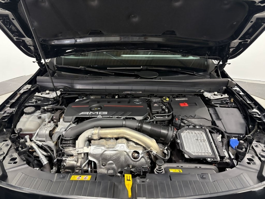 2024 MERCEDES-BENZ GLB-CLASS - Image 32