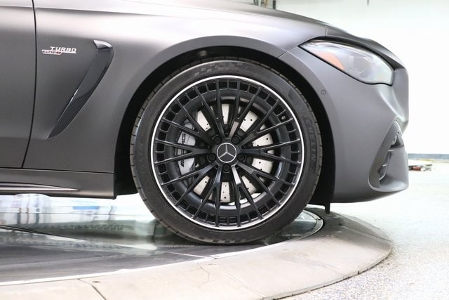 2024 MERCEDES-BENZ CLE - Image 13