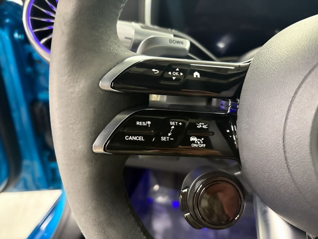 2024 MERCEDES-BENZ SL-CLASS - Image 13