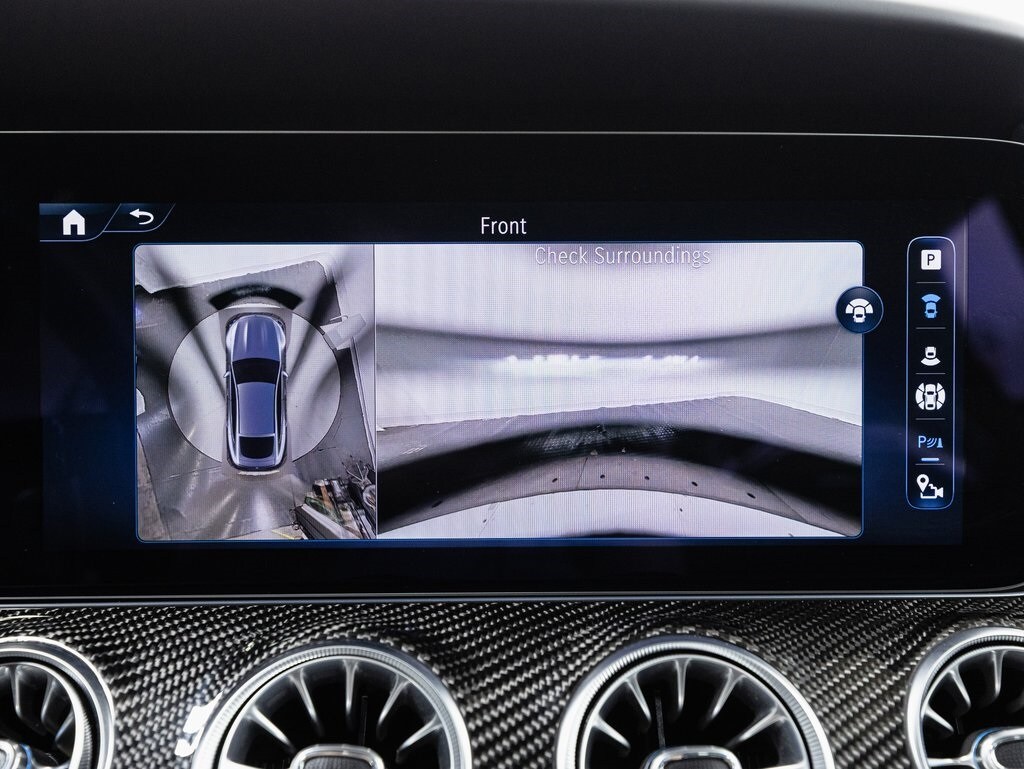 2024 MERCEDES-BENZ AMG GT - Image 20