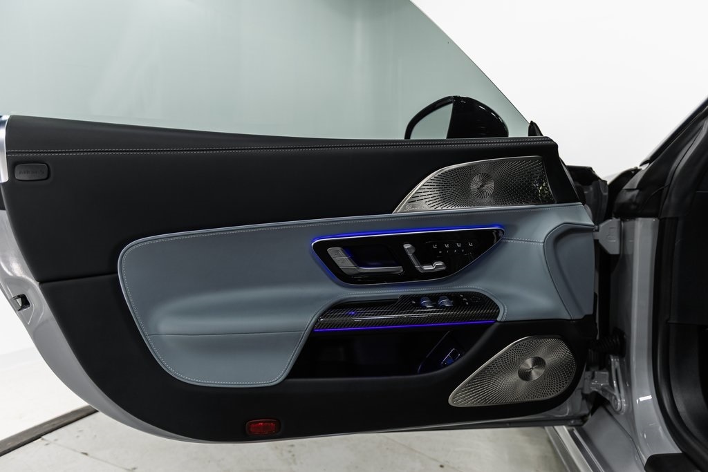 2022 MERCEDES-BENZ SL-CLASS - Image 5