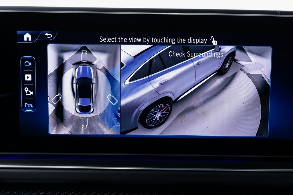 2025 MERCEDES-BENZ GLE-CLASS - Image 24