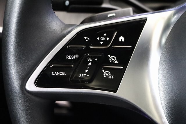 2025 MERCEDES-BENZ C-CLASS - Image 4