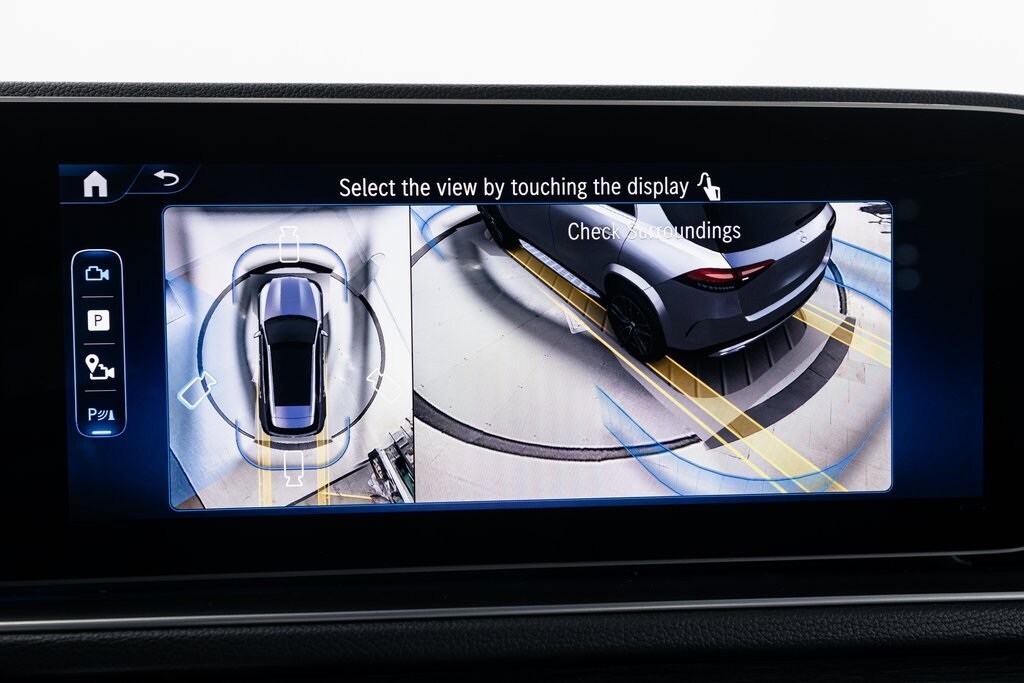 2026 MERCEDES-BENZ GLE-CLASS - Image 23