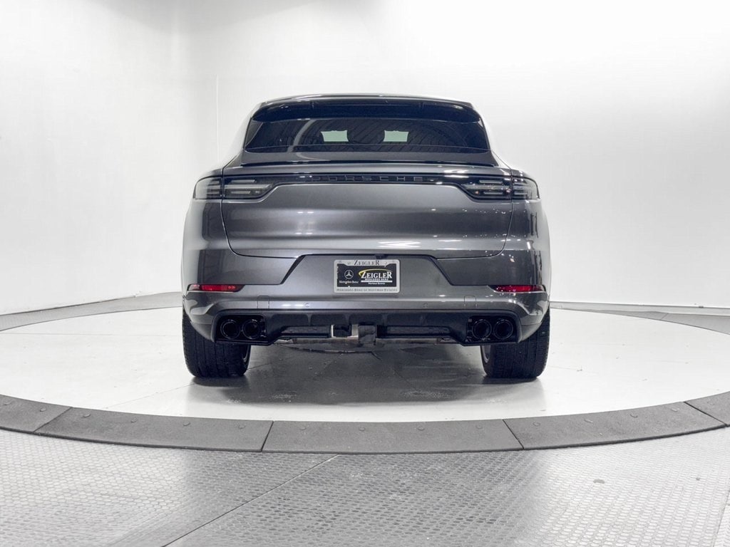 2023 PORSCHE CAYENNE - Image 28