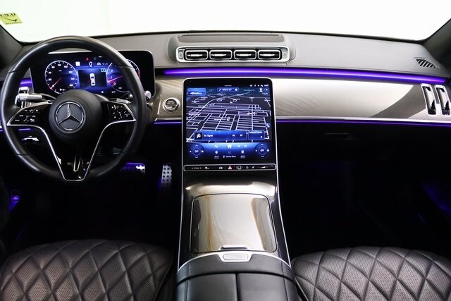 2023 MERCEDES-BENZ S-CLASS - Image 26