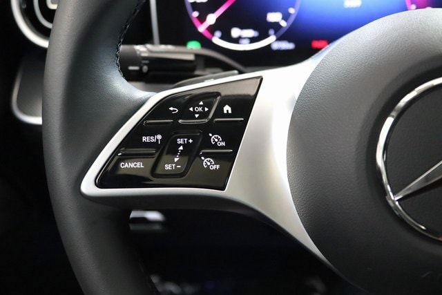 2025 MERCEDES-BENZ C-CLASS - Image 4