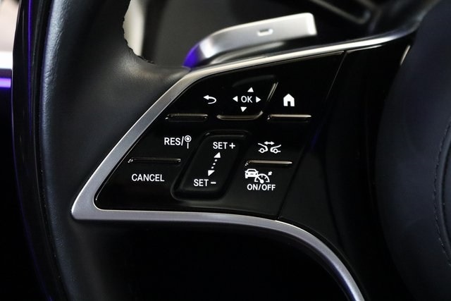 2024 MERCEDES-BENZ S-CLASS - Image 4