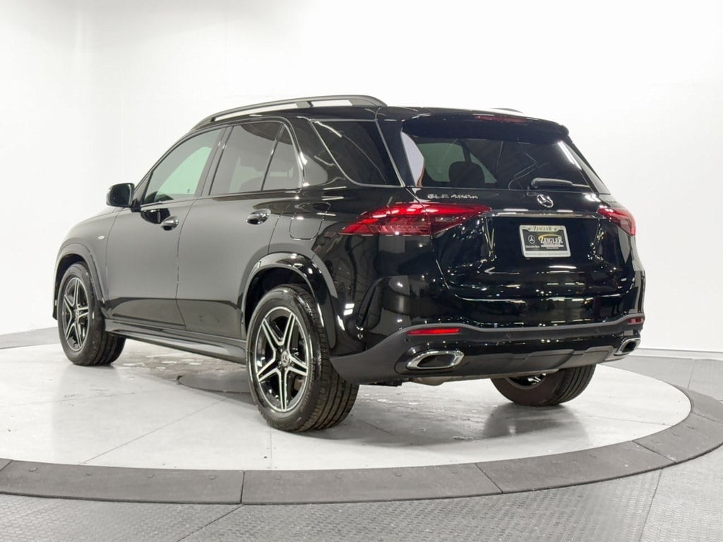 2025 MERCEDES-BENZ GLE-CLASS - Image 28