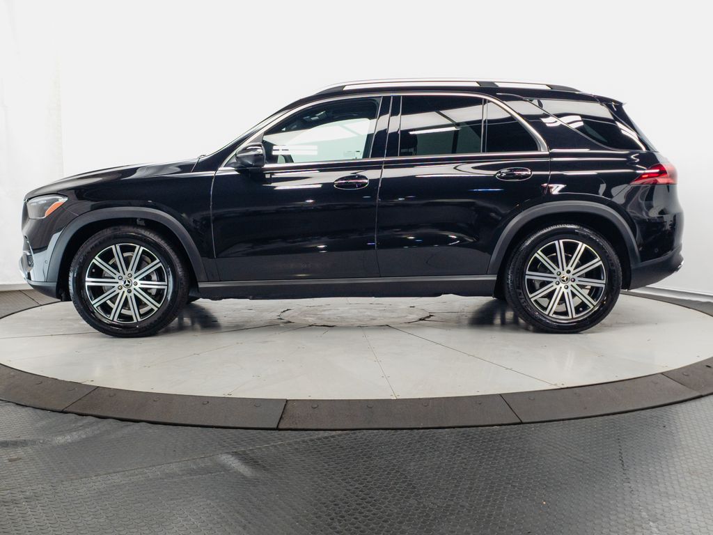 Used 2026 Mercedes-Benz GLE GLE 350 SUV