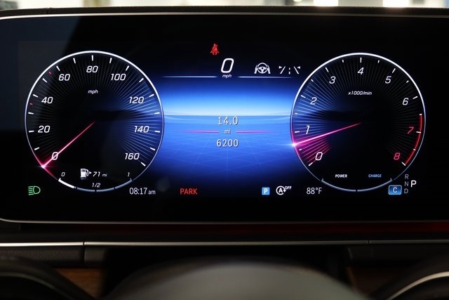 2024 MERCEDES-BENZ GLS-CLASS - Image 21