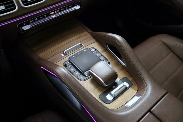 2024 MERCEDES-BENZ GLS-CLASS - Image 34