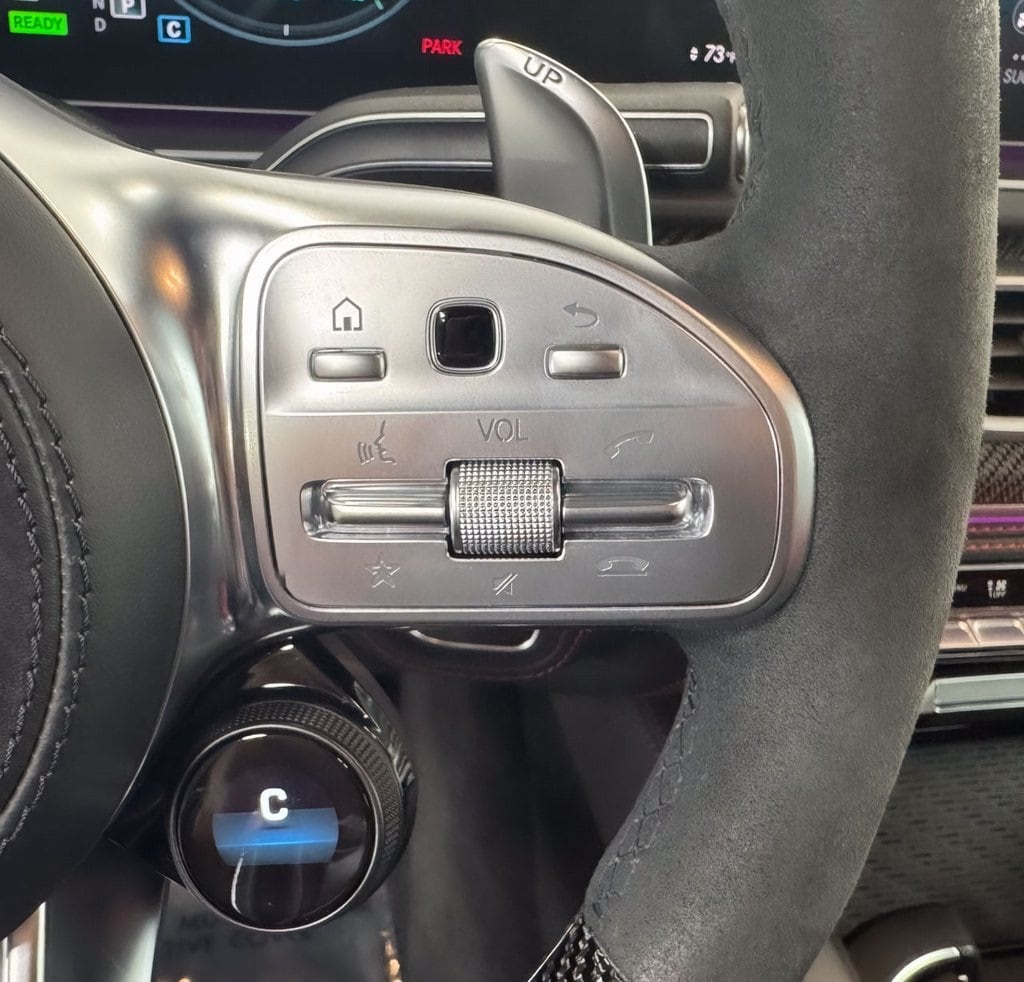 2022 MERCEDES-BENZ GLE-CLASS - Image 13