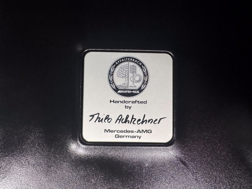 2025 MERCEDES-BENZ GLE-CLASS - Image 36