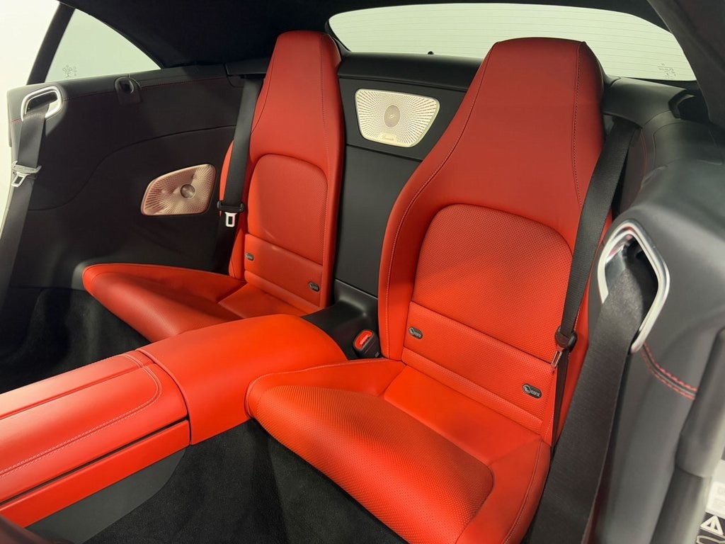 2022 MERCEDES-BENZ SL-CLASS - Image 27