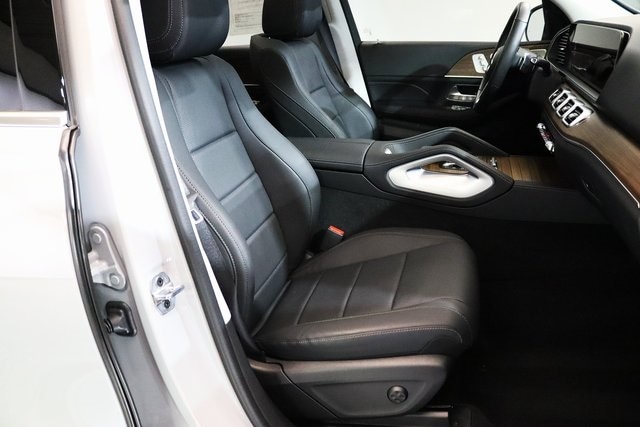 2024 MERCEDES-BENZ GLE-CLASS - Image 21