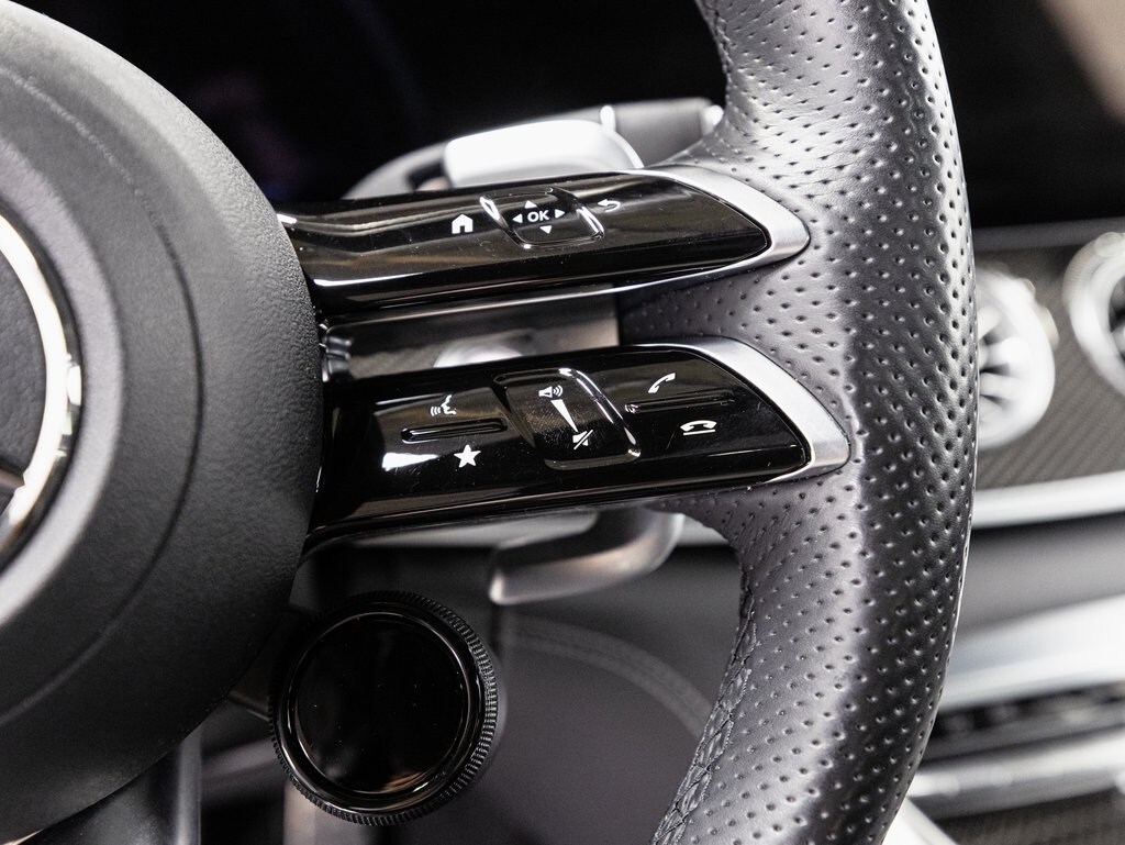 2024 MERCEDES-BENZ AMG GT - Image 13