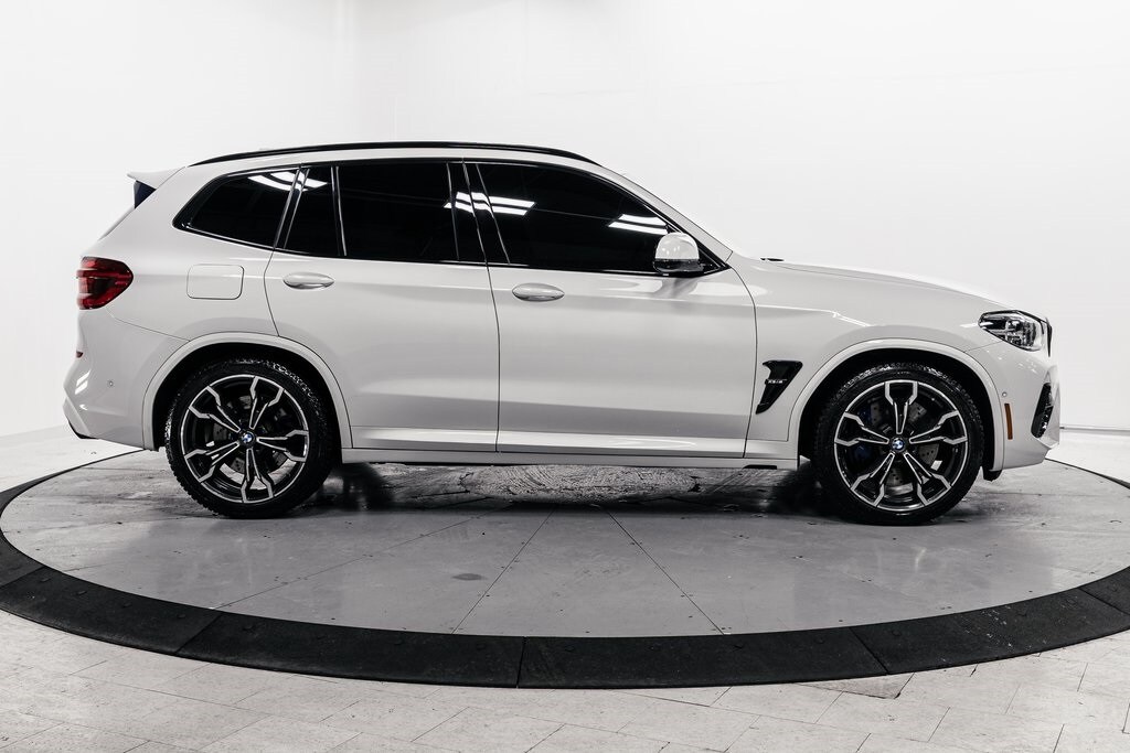 2020 BMW X3 - Image 31