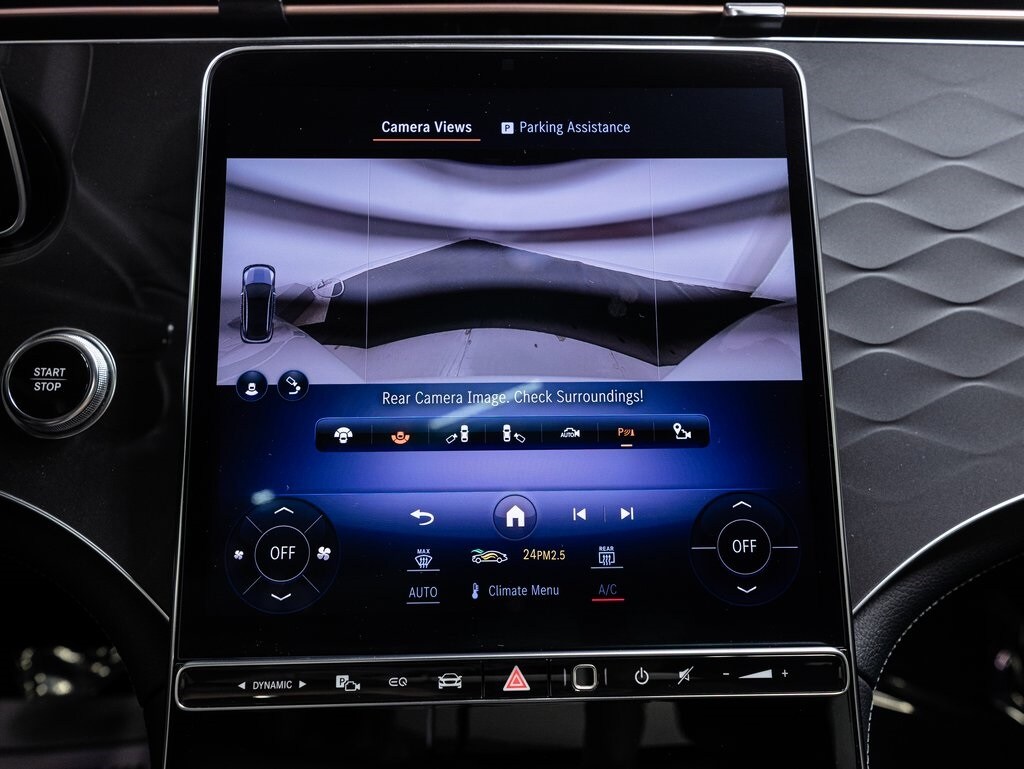 2023 MERCEDES-BENZ EQE-CLASS SUV - Image 20