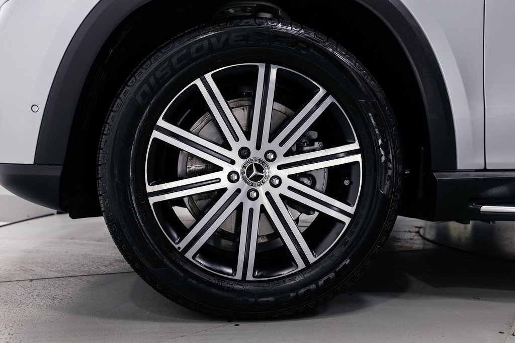 2026 MERCEDES-BENZ GLE-CLASS - Image 37